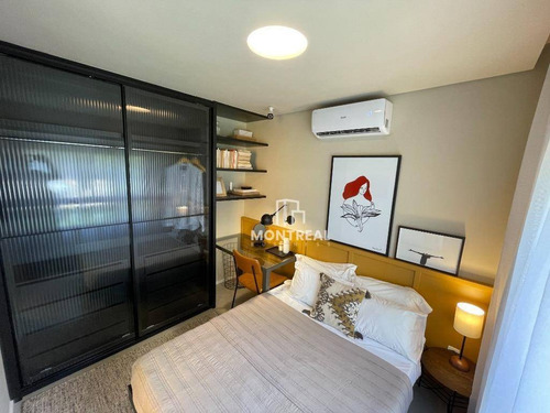 Imagem 8 de 21 de Apartamento À Venda, 38 M² Por R$ 348.000,00 - Butantã - São Paulo/sp - Ap2527