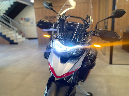 Nova Tiger 900 Gt Pro 108cv - 2025 0km - Tiger 800 (ja)