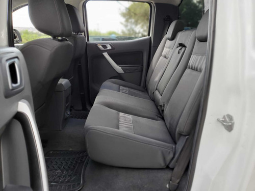 Imagen 11 de 14 de Ford Ranger 2.5 Lt Estándar