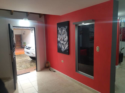 Imagen 15 de 29 de As En Venta Casa En Urbanización Sucre As