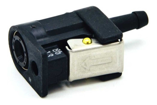 Conector De Nafta Hembra Original Yamaha Para 25hp 2 Tiempos