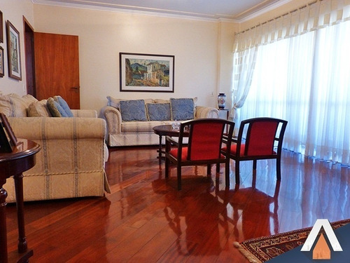 Acrc Imóveis - Apartamento Com 03 Dormitórios Sendo 01 Suíte E 02 Vagas De Garagem - Ap02125 - 33539481