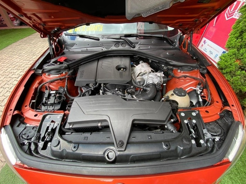 Bmw 116i 1a11 2014 Starveículos