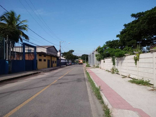 Imagem 8 de 9 de Terreno / Area - Boa Vista Ii - Ref: 2047 - L-2047