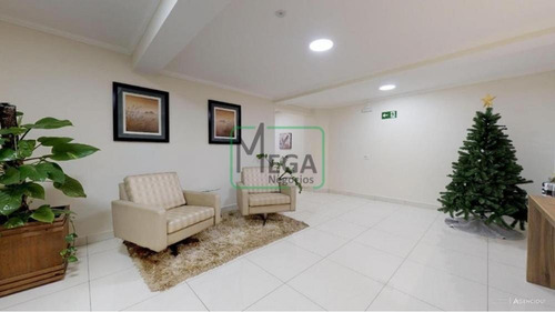 Imagem 16 de 19 de Apartamento De 69 M², 3 Quartos, 1 Suíte E 2 Vagas Amplas Em Morumbi - 2029_van - 70993796