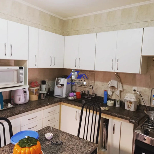 Imagem 5 de 10 de Imóvel A Venda No Bairro Jardim Brasil Em Araçatuba - 127m² De Área Construida - Ca01459 - 71149629