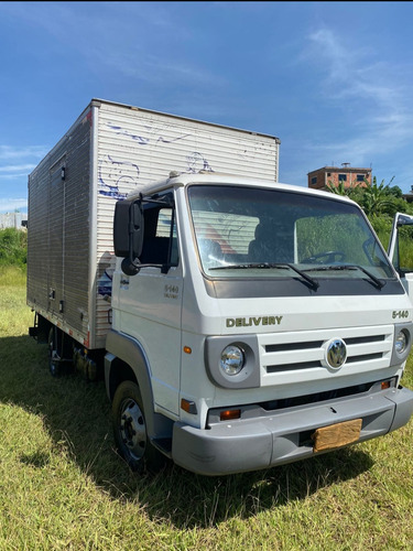 Volks 5140 Bau Com Divida