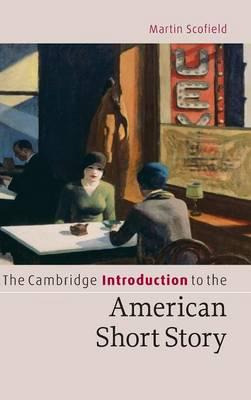 Libro The Cambridge Introduction To The American Short St...