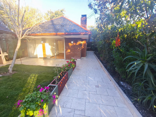 Arriendo Casa Sebastián Elcano (dueño, Sin Comisión)