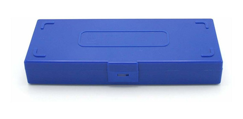 Heathrow Scientific Portaobjetos De Microscopio Caja, 100-pl