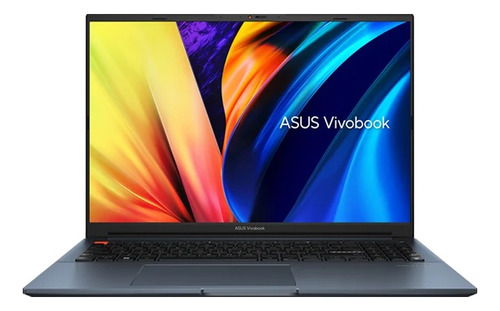 Asus Vivobook Pro 16 Laptop 16 Pulgadas Color Quiet Blue