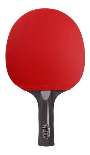 Imagen 3 de 5 de Paleta Ping Pong Stiga Delta Wrb 4 Estrellas Tenis De Mesa