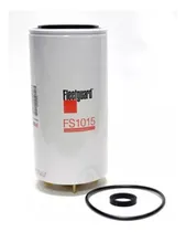 Comprar Filtro De Combustible Separador D Agua Ford Cargo Vw Fs1015