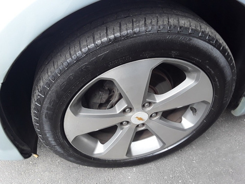Imagem 7 de 7 de Chevrolet Cruze 2013 1.8 Lt Ecotec 6 Aut. 4p