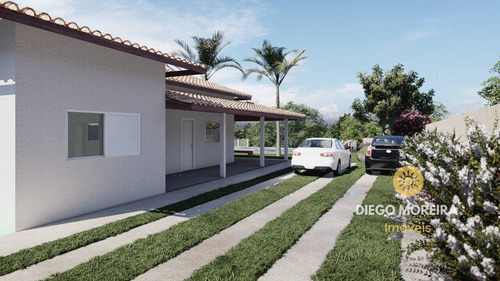 Imagem 4 de 15 de Chácara À Venda Em Mairiporã Com 1.417 M² - Ch100