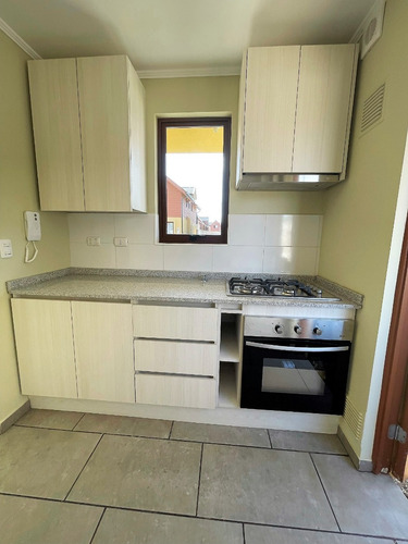 En Condominio Cerrado Bario Plaza Endependencia