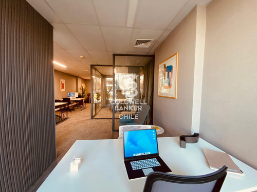 La Dehesa, Oficinas Exclusivas En Venta