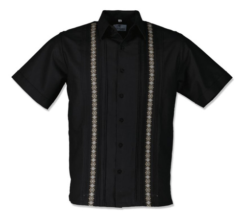 Guayabera Yucateca Bordada, Tekit, Mc. Mayakim