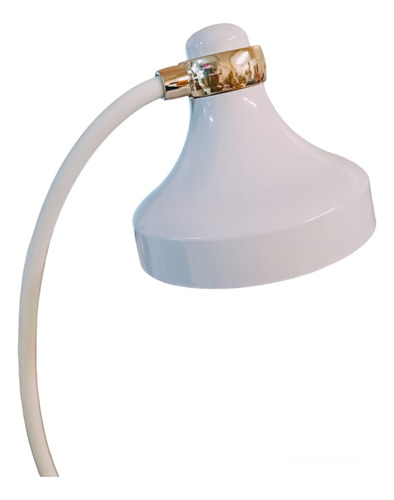 Lampara Led De Escritorio Recargable Portatil Flexible