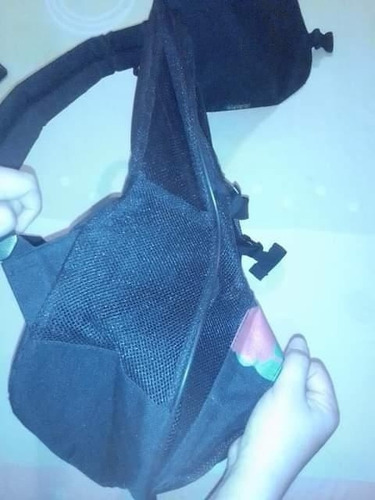 Imagen 3 de 5 de Morral Roxy