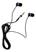 Comprar Audifonos Basicos Para Computadora Laptops Mp3 Mp4 iPod