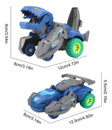Juguetes Transformadores De Dinosaurios Juguetes Transformad