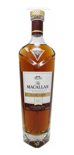 Imagen 2 de 2 de The Macallan Rare Cask