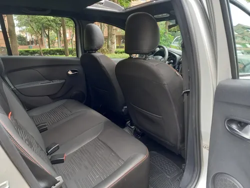 Renault Stepway 1.6 Dynamique / Intens Mecánica