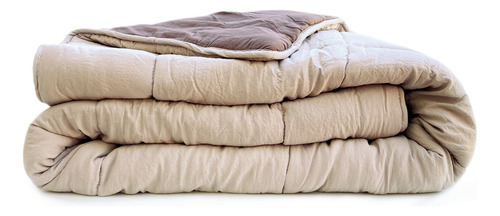 Acolchado 1 ½ Plaza Con Funda De Almohada - Kavanagh Lyon