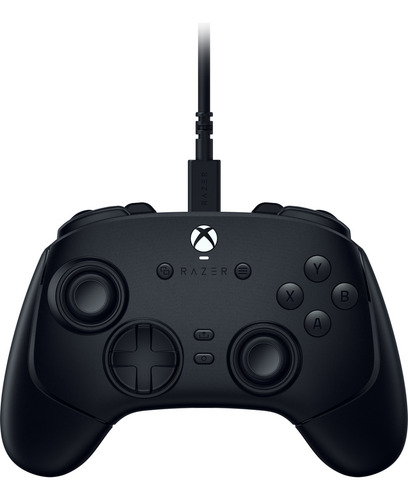 Control Alámbrico Razer Wolverine V3 Tournament Edition