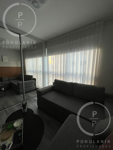 Venta 3 Ambientes En Belgrano