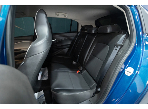 Chevrolet Onix 1.0 TURBO FLEX PREMIER AUTOMÁTICO