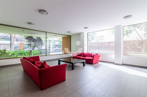 Departamento A Muy Buen Precio En Vitacura !!