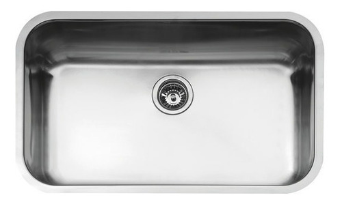 Tarja Submontar Acero Inox Teka Be 79.43 (tu 31.19) 79 Cm