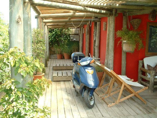 Casa - La Barra