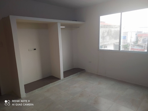 Alquilo Departamento En 3ra Planta En Urbanor