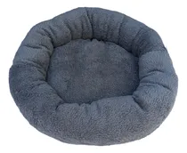 Comprar Moises Cucha Cama Corderito Peluche Nido 65cm Diam Perro Gat