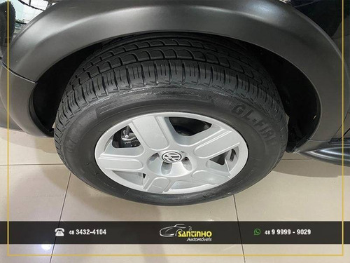 Volkswagen Crossfox 1.6