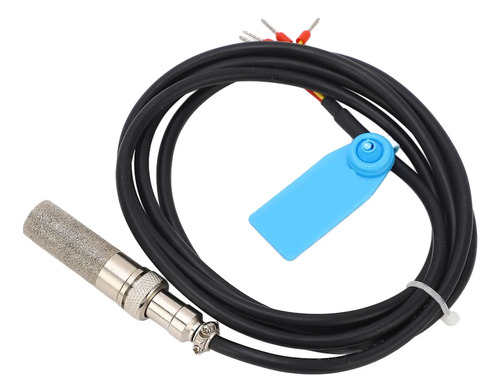 Sensor De Solo, Temperatura E Umidade Da Sonda Fs200 Sht41 I