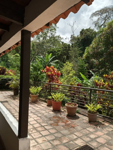Imagen 13 de 15 de Venta De Quinta En Lomas De El Halcon