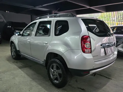 Renault Duster 2.0 Dynamique 4X2 At