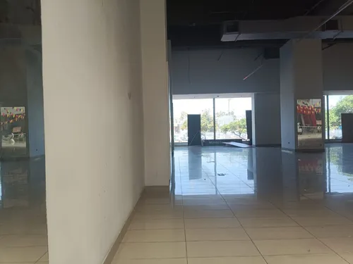 Arriendo Local Comercial