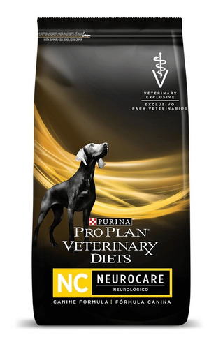 Proplan Nc Neurologico Canine X 2 Kg Kangoo Pet