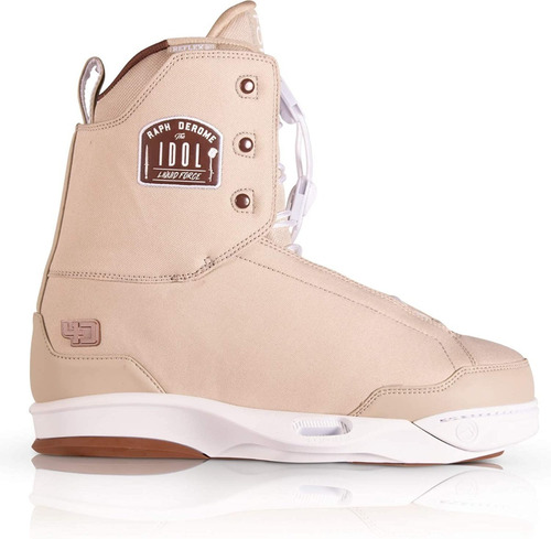 Liquid Force Botas Idol 4d Wakeboard Binding