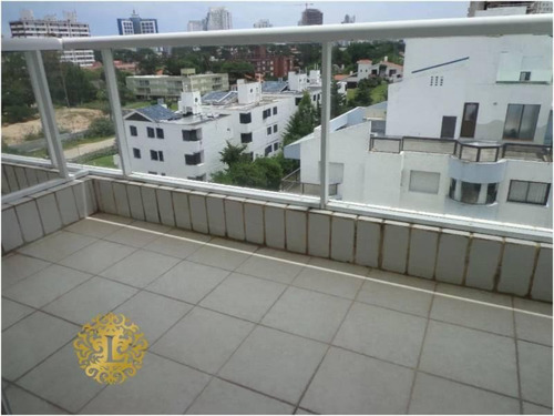 Imagen 22 de 22 de Se Vende Departamento 3 Dormitorios - La Brava / Punta Del Este