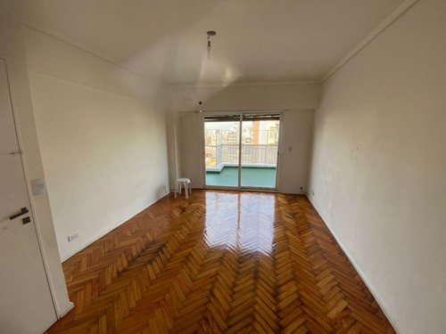 Departamento En Alquiler En Almagro