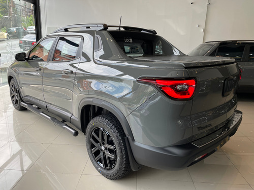 Fiat Toro TORO ULTRA 2.0 16V 4X4 DIESEL AUT.