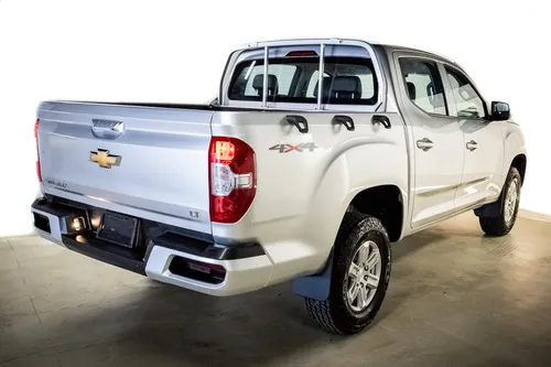 Chevrolet S-10 Max 2024