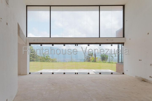 Casa En Venta En La Hatillana, El Hatillo.