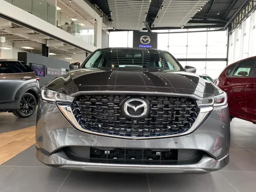 Mazda CX-5 TOURING 2,5